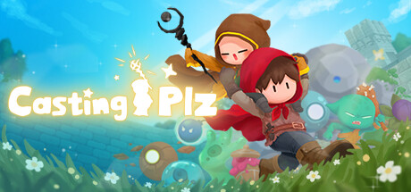 Casting Plz banner