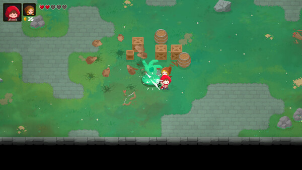 Casting Plz screenshot 3