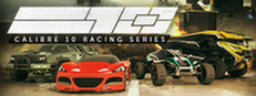 Calibre 10 Racing 게임 이미지