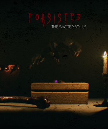 FORSISTED : The Sacred Souls