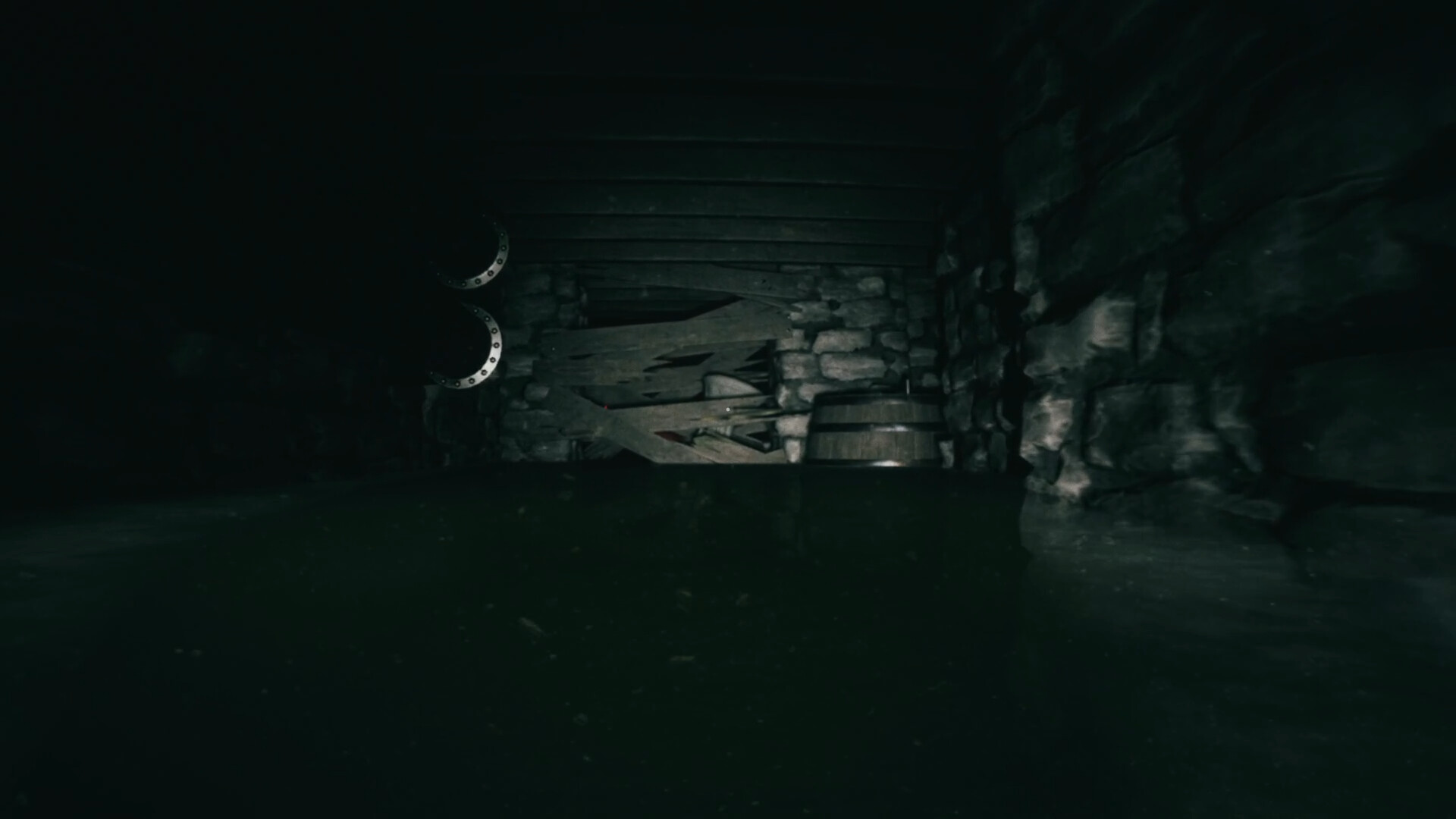 FORSISTED: The Sacred Souls screenshot thumbnail screenshot 4