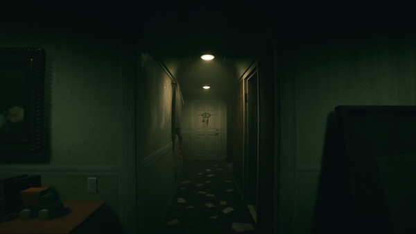 FORSISTED : The Sacred Souls game for Linux 1