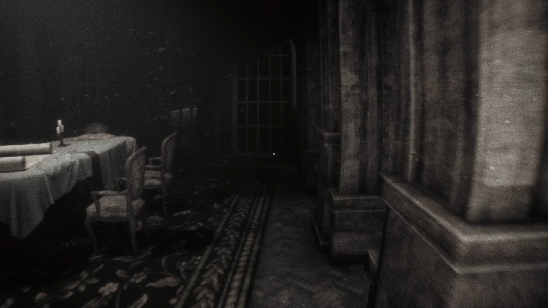 FORSISTED: The Sacred Souls screenshot thumbnail screenshot 3