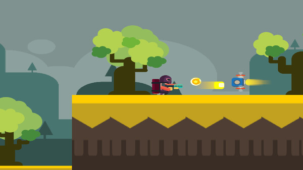 Run And Firefor windows and Linux 1