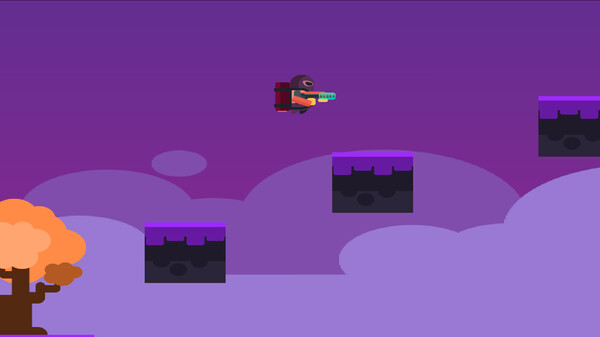 Скриншот из Run And Fire