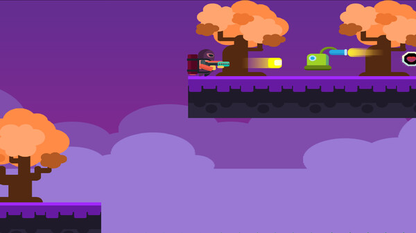 Run And Fire game for windows Pc 1