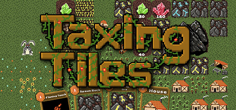 TaxingTiles banner