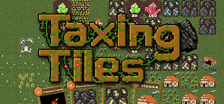 TaxingTiles