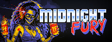 Midnight Fury
