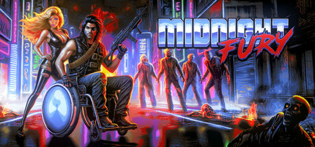 Midnight Fury