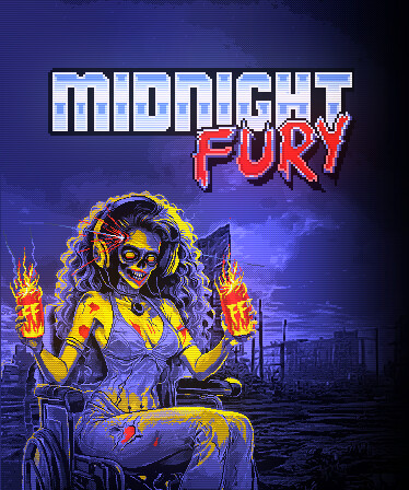 Midnight Fury