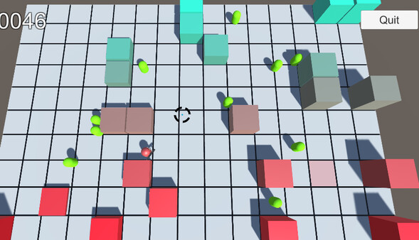 Crazy People game for Linux 1