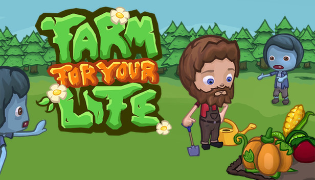 Farm For Your Life - Metacritic