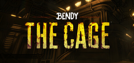 Bendy: The Cage Cover Image