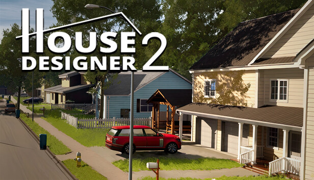 House Designer en Steam