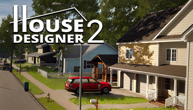 House Designer on Steam