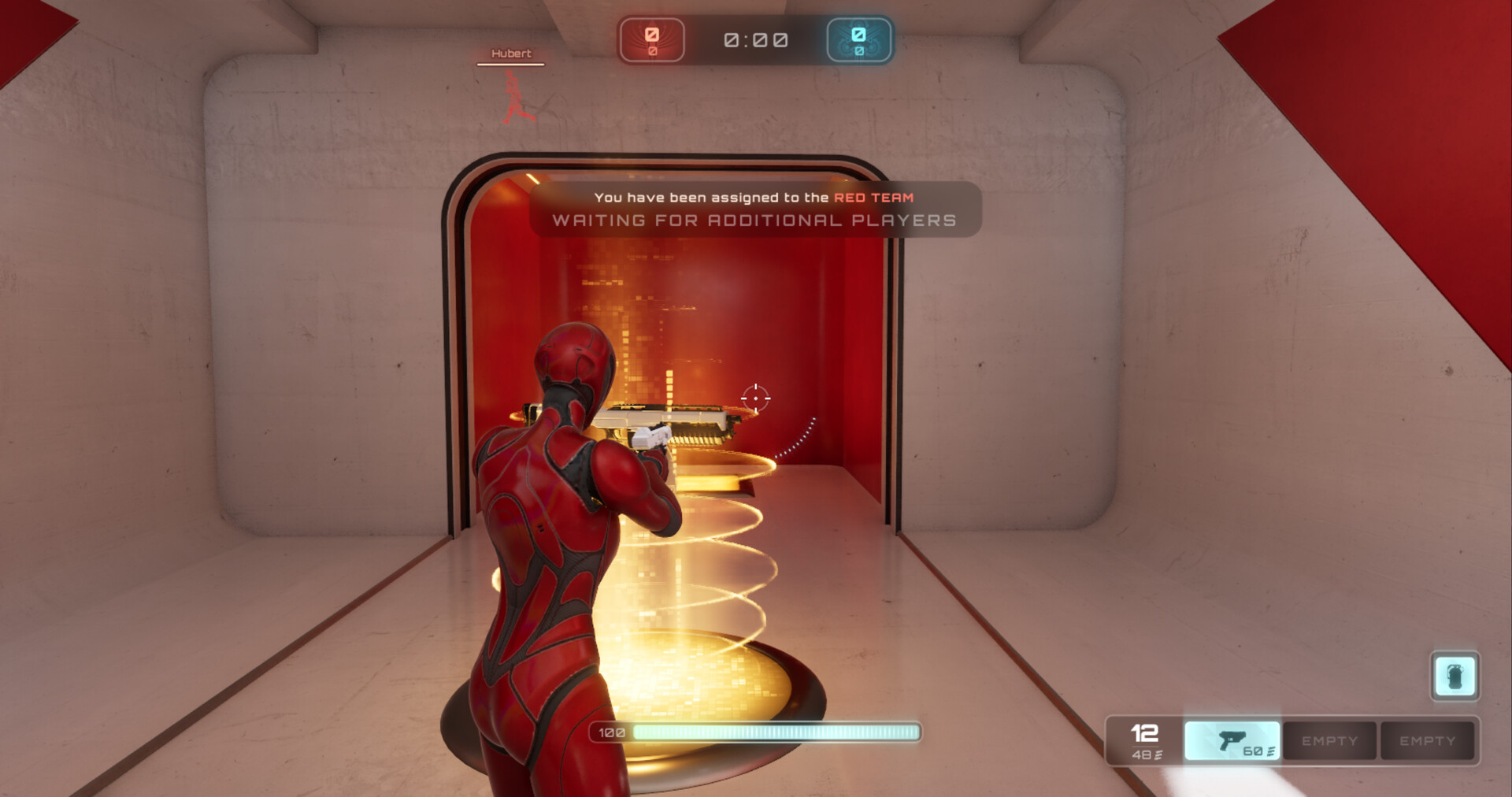 World War 1 - Cold Blood Future Pass #2