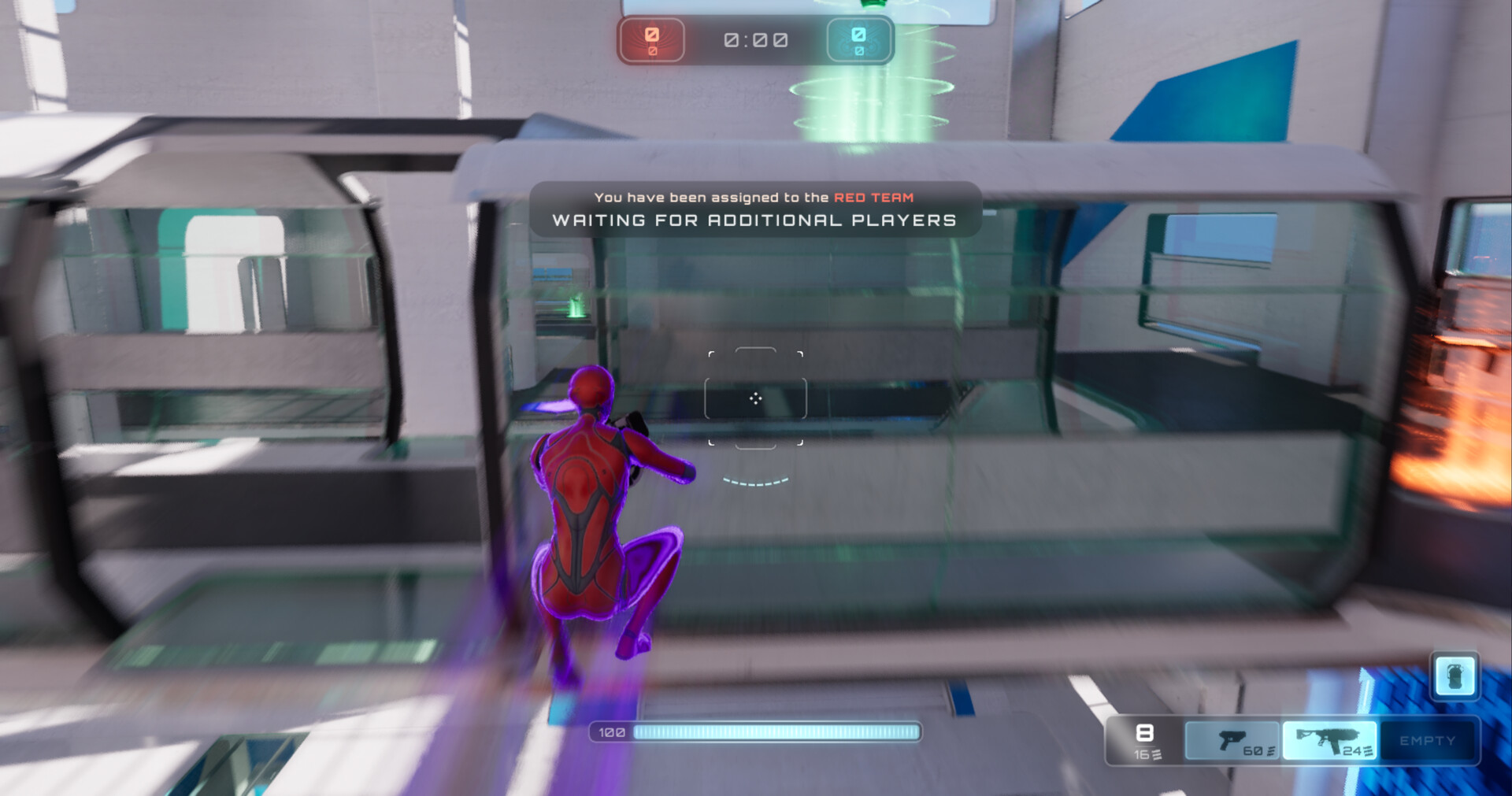 World War 1 - Cold Blood Future Pass #0