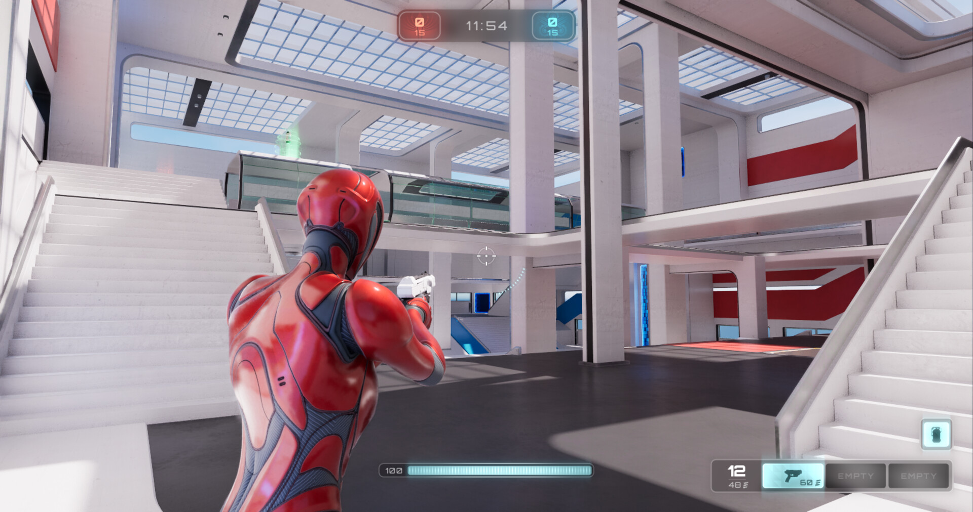 World War 1 - Cold Blood Future Pass #5