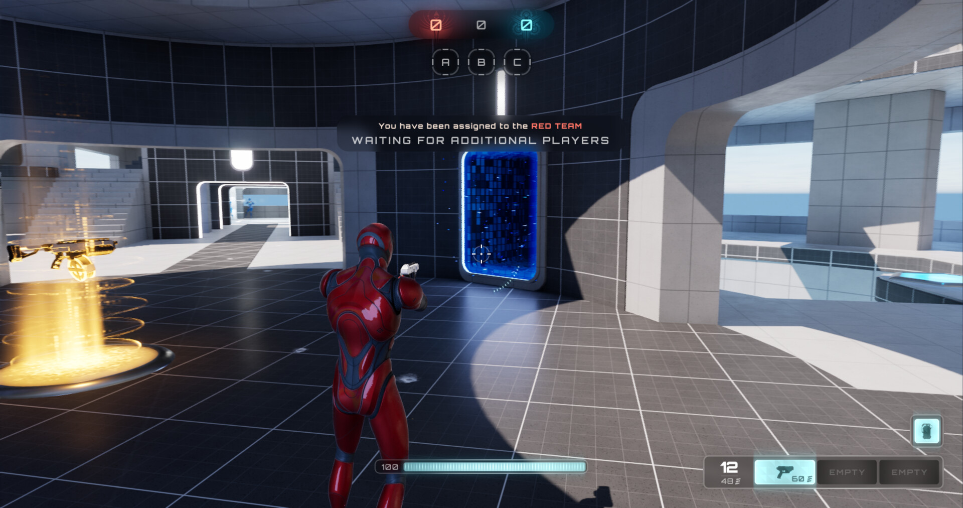 World War 1 - Cold Blood Future Pass #4