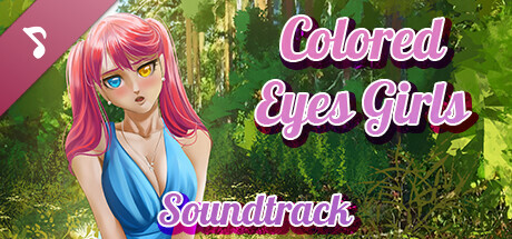 Colored Eyes Girls Soundtrack
