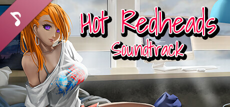 Hot Redheads Soundtrack