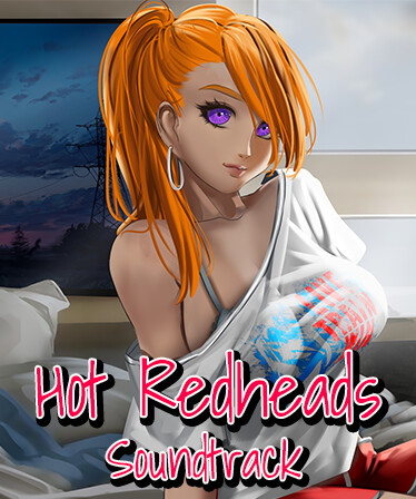 Hot Redheads Soundtrack