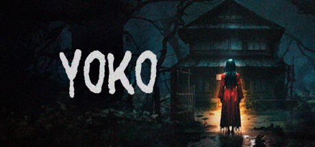 YOKO Cover Image