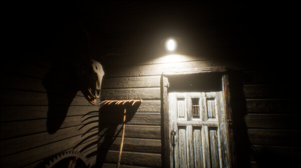 YOKO game for Linux 1