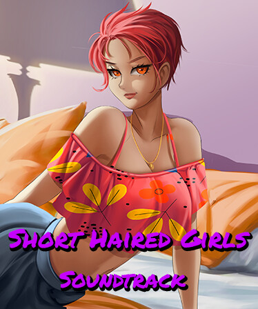 Short Haired Girls Soundtrack