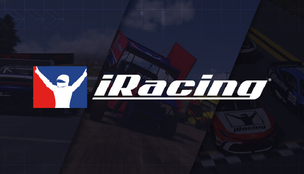 I Tried iRacing For The First Time On A Controller. It Was Bad.