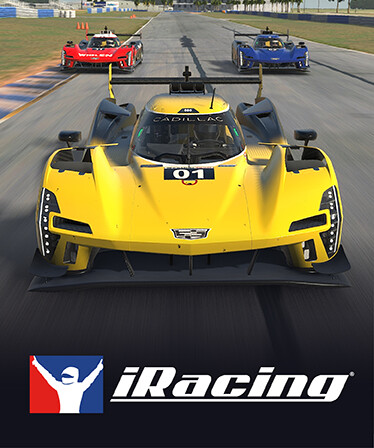 iRacing