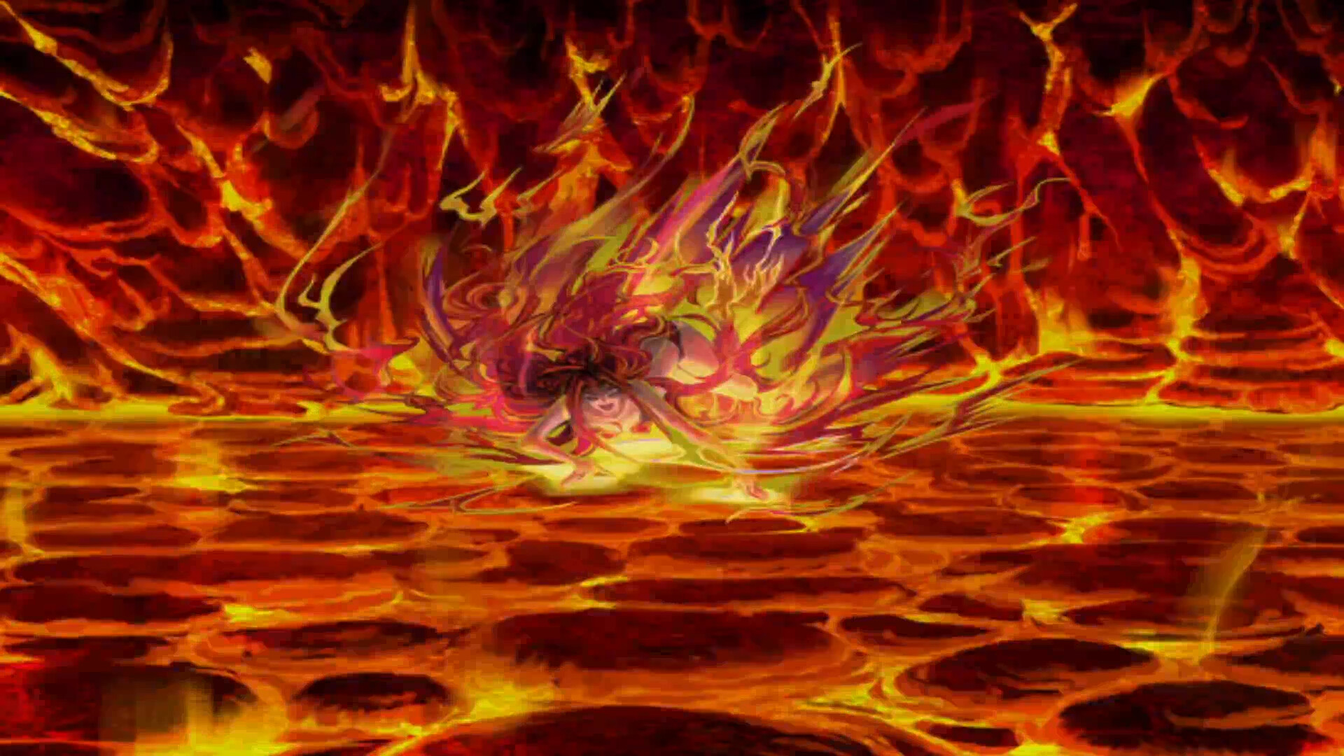 Journey of the Forgotten Demo #9