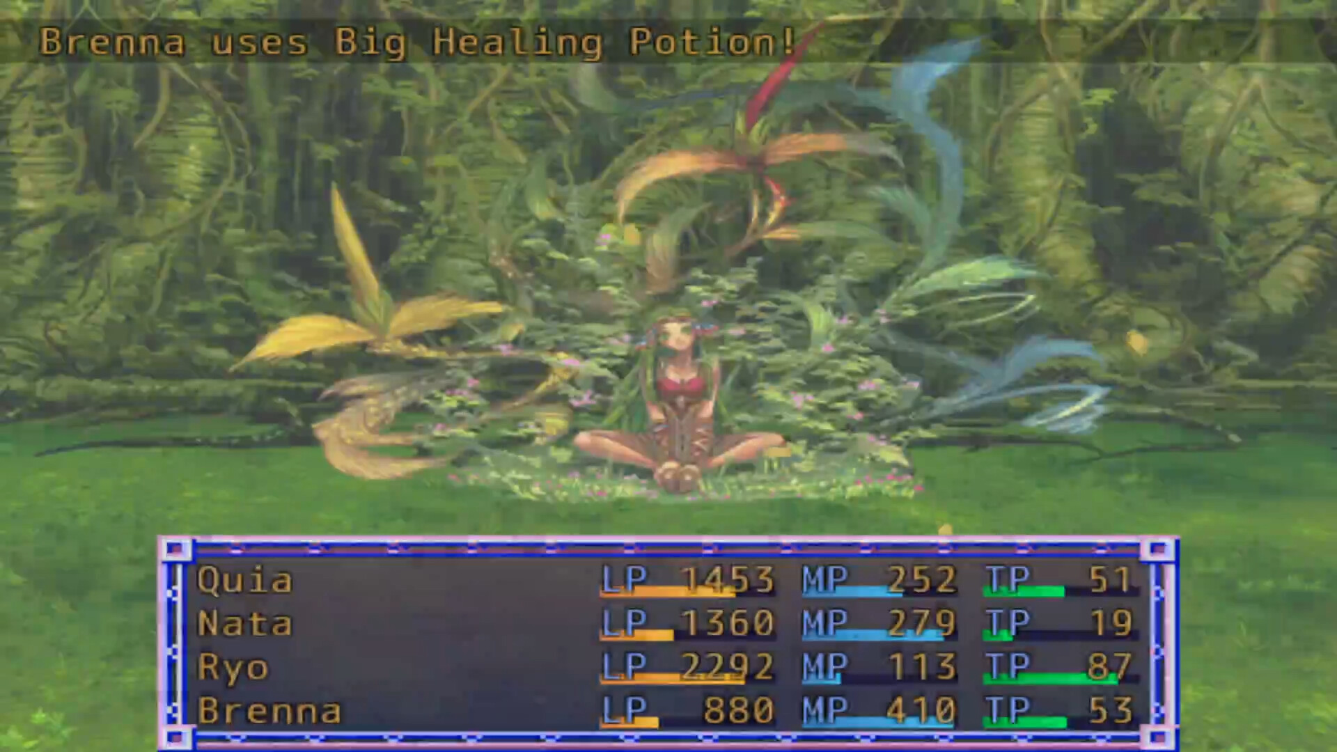 Journey of the Forgotten Demo #16