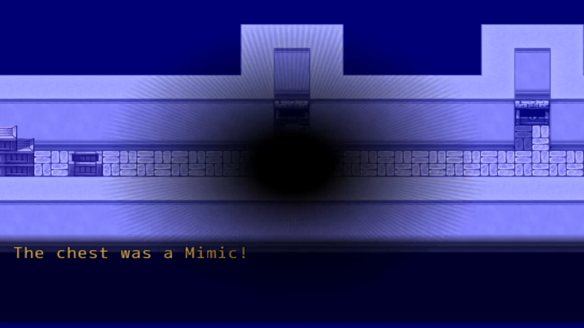 Journey of the Forgotten Demo #14