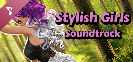 Stylish Girls Soundtrack banner image