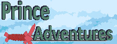 Prince Adventures