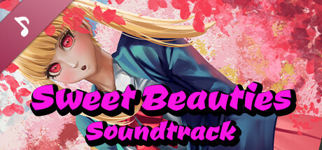 Sweet Beauties Soundtrack banner image