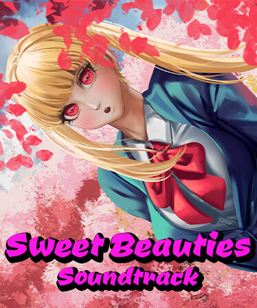 Sweet Beauties Soundtrack