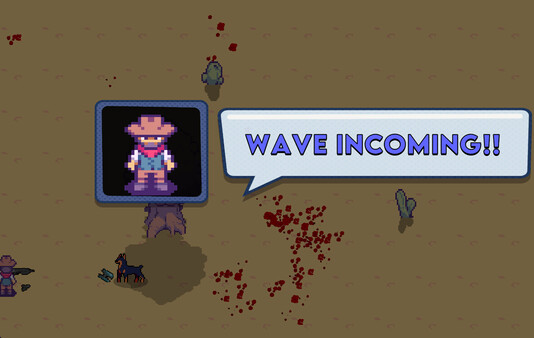 Скриншот из Cosmic Gunslinger: Alien Outlaws Скриншот из Cosmic Gunslinger: Alien Outlaws