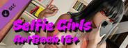 Selfie Girls - Artbook 18+