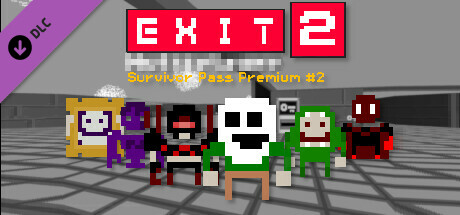 EXIT 2 Multiplayer | Survivor Pass 2 Premium PC DLC deal