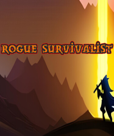 Rogue Survivalist