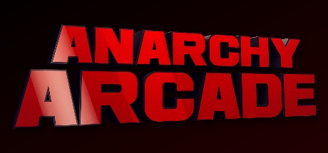 Anarchy Arcade header image