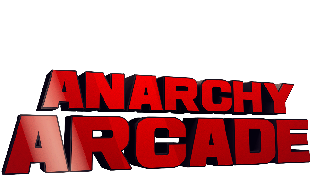 Anarchy Arcade