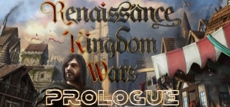Renaissance Kingdom Wars - Prologue Cover Image