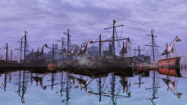 Renaissance Kingdom Wars - Prologue game for windows Pc 1