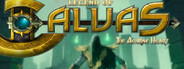 Legend Of Calvas Playtest