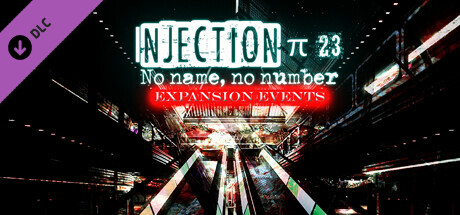 Injection π23 NNNN Expansion Events