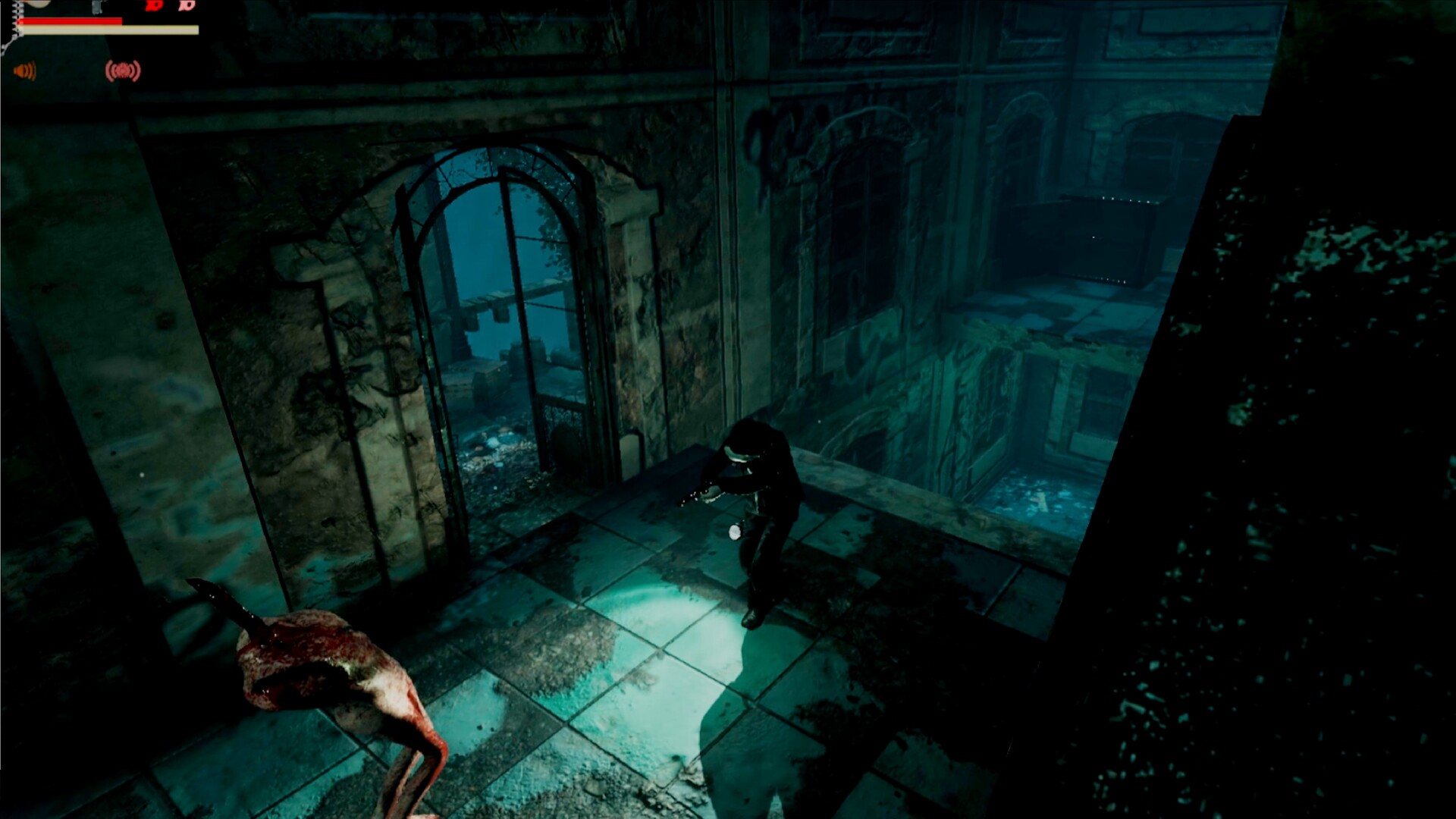 Injection π23 NNNN Expansion Events #2